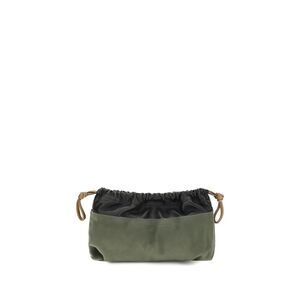 Pierre Hardy Women Twin Clutch Bag